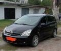 Черный Тойота Версо, объемом двигателя 2 л и пробегом 500 тыс. км за 2000 $, фото 1 на Automoto.ua
