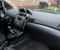 Чорний Тойота Версо, об'ємом двигуна 2 л та пробігом 208 тис. км за 8500 $, фото 14 на Automoto.ua