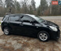 Чорний Тойота Версо, об'ємом двигуна 2 л та пробігом 208 тис. км за 8500 $, фото 9 на Automoto.ua