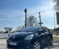 Чорний Тойота Версо, об'ємом двигуна 1.6 л та пробігом 279 тис. км за 7300 $, фото 1 на Automoto.ua