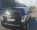 Черный Тойота Версо, объемом двигателя 2.2 л и пробегом 246 тыс. км за 9600 $, фото 1 на Automoto.ua
