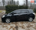 Чорний Тойота Версо, об'ємом двигуна 2 л та пробігом 208 тис. км за 8500 $, фото 3 на Automoto.ua
