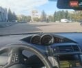 Черный Тойота Версо, объемом двигателя 2.2 л и пробегом 246 тыс. км за 9600 $, фото 5 на Automoto.ua