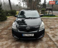 Чорний Тойота Версо, об'ємом двигуна 2 л та пробігом 208 тис. км за 8500 $, фото 1 на Automoto.ua