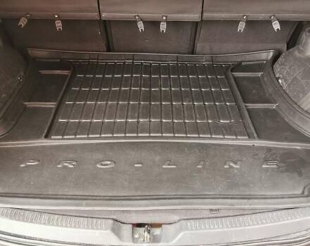 Тойота Версо 2009 в Ровно на Automoto.ua Черный Тойота Версо, объемом двигателя 2.2 л и пробегом 246 тыс. км за 9500 $, фото 9 на Automoto.ua