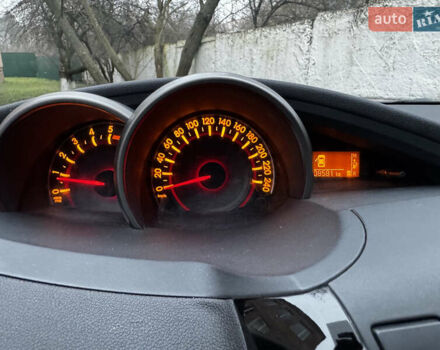 Чорний Тойота Версо, об'ємом двигуна 2 л та пробігом 208 тис. км за 8500 $, фото 23 на Automoto.ua