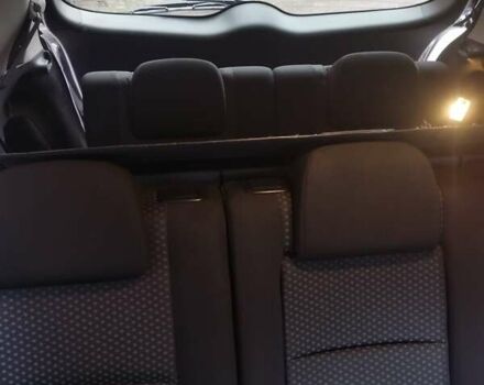 Тойота Версо 2009 в Ровно на Automoto.ua Черный Тойота Версо, объемом двигателя 2.2 л и пробегом 246 тыс. км за 9500 $, фото 7 на Automoto.ua