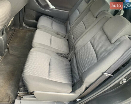 Чорний Тойота Версо, об'ємом двигуна 2 л та пробігом 280 тис. км за 8400 $, фото 10 на Automoto.ua