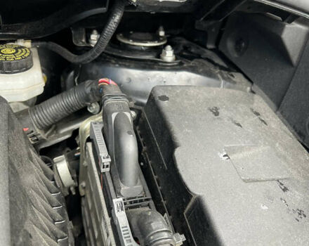 Чорний Тойота Версо, об'ємом двигуна 1.8 л та пробігом 206 тис. км за 11900 $, фото 24 на Automoto.ua