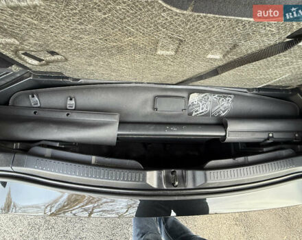 Чорний Тойота Версо, об'ємом двигуна 1.8 л та пробігом 208 тис. км за 11900 $, фото 24 на Automoto.ua