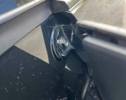 Чорний Тойота Версо, об'ємом двигуна 1.8 л та пробігом 206 тис. км за 11900 $, фото 40 на Automoto.ua