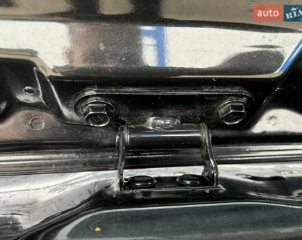 Чорний Тойота Версо, об'ємом двигуна 1.8 л та пробігом 206 тис. км за 11900 $, фото 29 на Automoto.ua