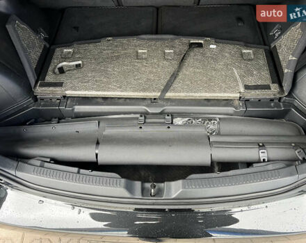 Чорний Тойота Версо, об'ємом двигуна 1.8 л та пробігом 206 тис. км за 11900 $, фото 37 на Automoto.ua