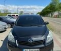 Черный Тойота Версо, объемом двигателя 1.6 л и пробегом 190 тыс. км за 8000 $, фото 7 на Automoto.ua