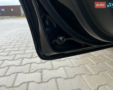Чорний Тойота Версо, об'ємом двигуна 1.8 л та пробігом 206 тис. км за 11900 $, фото 30 на Automoto.ua