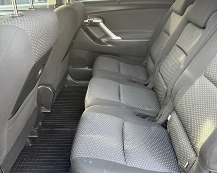 Чорний Тойота Версо, об'ємом двигуна 1.8 л та пробігом 208 тис. км за 11900 $, фото 20 на Automoto.ua