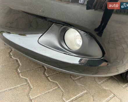 Чорний Тойота Версо, об'ємом двигуна 1.8 л та пробігом 206 тис. км за 11900 $, фото 52 на Automoto.ua