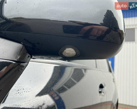 Чорний Тойота Версо, об'ємом двигуна 1.8 л та пробігом 206 тис. км за 11900 $, фото 53 на Automoto.ua