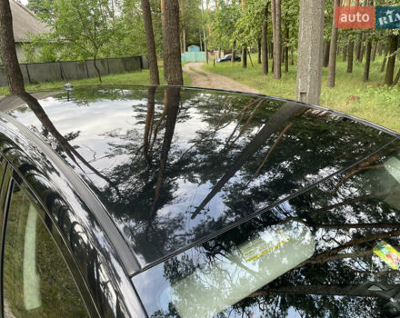 Черный Тойота Версо, объемом двигателя 2.23 л и пробегом 335 тыс. км за 8500 $, фото 14 на Automoto.ua