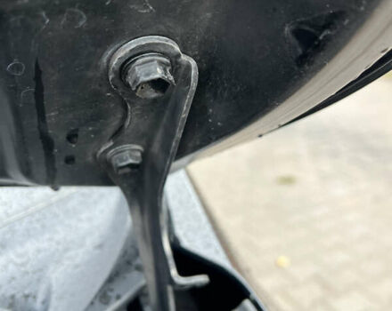 Чорний Тойота Версо, об'ємом двигуна 1.8 л та пробігом 206 тис. км за 11900 $, фото 22 на Automoto.ua