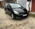 Черный Тойота Версо, объемом двигателя 2.2 л и пробегом 226 тыс. км за 8700 $, фото 1 на Automoto.ua