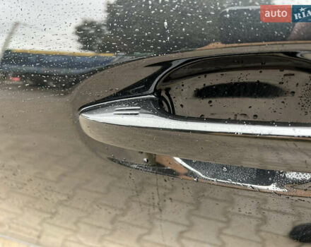 Чорний Тойота Версо, об'ємом двигуна 1.8 л та пробігом 206 тис. км за 11900 $, фото 54 на Automoto.ua