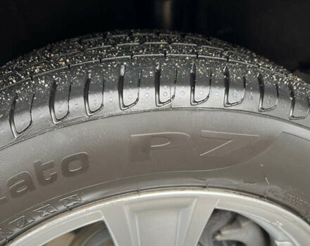 Чорний Тойота Версо, об'ємом двигуна 1.8 л та пробігом 206 тис. км за 11900 $, фото 55 на Automoto.ua