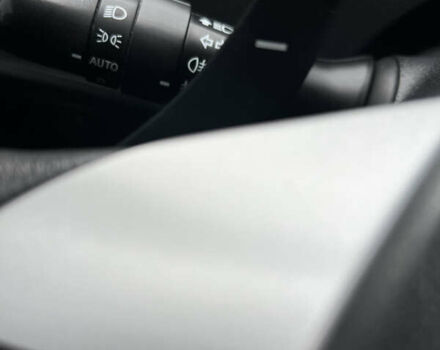 Чорний Тойота Версо, об'ємом двигуна 1.8 л та пробігом 206 тис. км за 11900 $, фото 17 на Automoto.ua