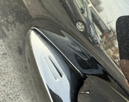 Чорний Тойота Версо, об'ємом двигуна 1.8 л та пробігом 208 тис. км за 11900 $, фото 21 на Automoto.ua