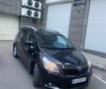 Черный Тойота Версо, объемом двигателя 2 л и пробегом 269 тыс. км за 11500 $, фото 1 на Automoto.ua