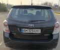 Чорний Тойота Версо, об'ємом двигуна 2 л та пробігом 250 тис. км за 8500 $, фото 6 на Automoto.ua