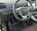 Чорний Тойота Версо, об'ємом двигуна 2 л та пробігом 250 тис. км за 8500 $, фото 9 на Automoto.ua