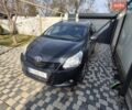 Черный Тойота Версо, объемом двигателя 2 л и пробегом 190 тыс. км за 9800 $, фото 1 на Automoto.ua