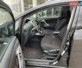 Черный Тойота Версо, объемом двигателя 2 л и пробегом 253 тыс. км за 7999 $, фото 13 на Automoto.ua