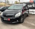 Чорний Тойота Версо, об'ємом двигуна 2 л та пробігом 278 тис. км за 8890 $, фото 1 на Automoto.ua