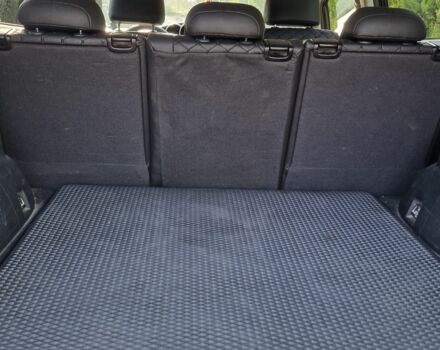 Черный Тойота Версо, объемом двигателя 2 л и пробегом 176 тыс. км за 9200 $, фото 5 на Automoto.ua