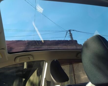 Черный Тойота Версо, объемом двигателя 1.3 л и пробегом 294 тыс. км за 6500 $, фото 8 на Automoto.ua