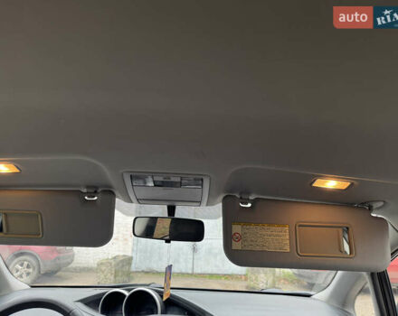 Черный Тойота Версо, объемом двигателя 2 л и пробегом 235 тыс. км за 8000 $, фото 11 на Automoto.ua
