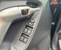 Черный Тойота Версо, объемом двигателя 2 л и пробегом 278 тыс. км за 9490 $, фото 9 на Automoto.ua