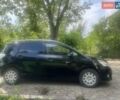 Черный Тойота Версо, объемом двигателя 1.6 л и пробегом 270 тыс. км за 8750 $, фото 1 на Automoto.ua