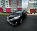 Черный Тойота Версо, объемом двигателя 1.6 л и пробегом 210 тыс. км за 11200 $, фото 2 на Automoto.ua