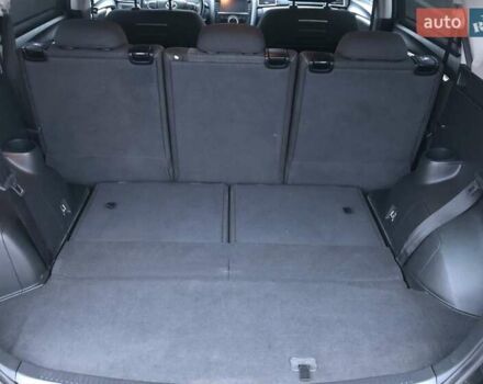 Чорний Тойота Версо, об'ємом двигуна 1.8 л та пробігом 181 тис. км за 10900 $, фото 14 на Automoto.ua
