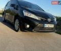 Черный Тойота Версо, объемом двигателя 1.6 л и пробегом 247 тыс. км за 12400 $, фото 1 на Automoto.ua