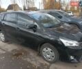 Чорний Тойота Версо, об'ємом двигуна 1.8 л та пробігом 180 тис. км за 10900 $, фото 5 на Automoto.ua