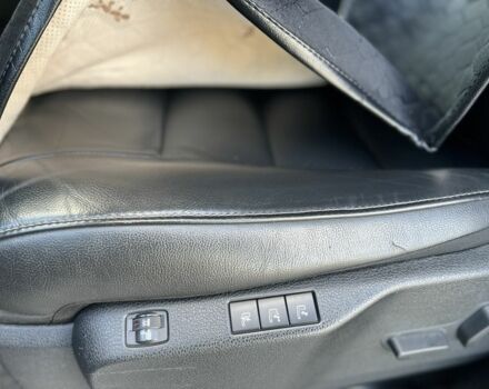 Чорний Тойота Версо, об'ємом двигуна 2 л та пробігом 215 тис. км за 25800 $, фото 12 на Automoto.ua