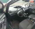Чорний Тойота Версо, об'ємом двигуна 1.8 л та пробігом 180 тис. км за 10900 $, фото 2 на Automoto.ua