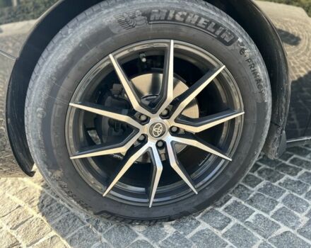 Чорний Тойота Версо, об'ємом двигуна 2 л та пробігом 215 тис. км за 25800 $, фото 8 на Automoto.ua