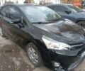 Чорний Тойота Версо, об'ємом двигуна 1.8 л та пробігом 180 тис. км за 10900 $, фото 9 на Automoto.ua
