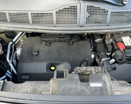 Чорний Тойота Версо, об'ємом двигуна 2 л та пробігом 215 тис. км за 25800 $, фото 19 на Automoto.ua