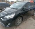 Чорний Тойота Версо, об'ємом двигуна 1.8 л та пробігом 180 тис. км за 10900 $, фото 3 на Automoto.ua